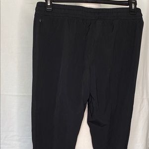 Fabletics Jogger Pants Polyester Drawstring